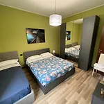 Orio Easy Relax 24H Airport 2 - Top Appartment
