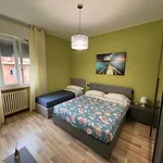 Orio Easy Relax 24H Airport 2 - Top Appartment
