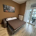 Orio Easy Relax 24H Airport 2 - Top Appartment