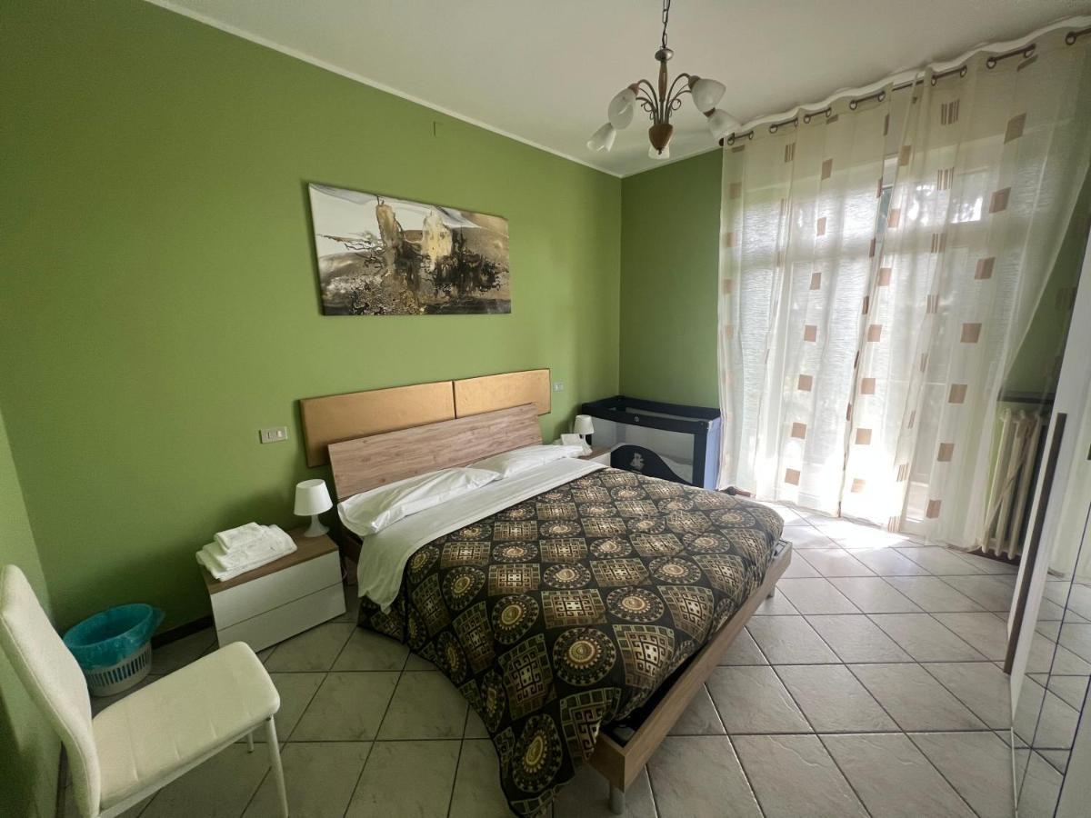 Orio Easy Relax 24h Airport 2 - Bergamo