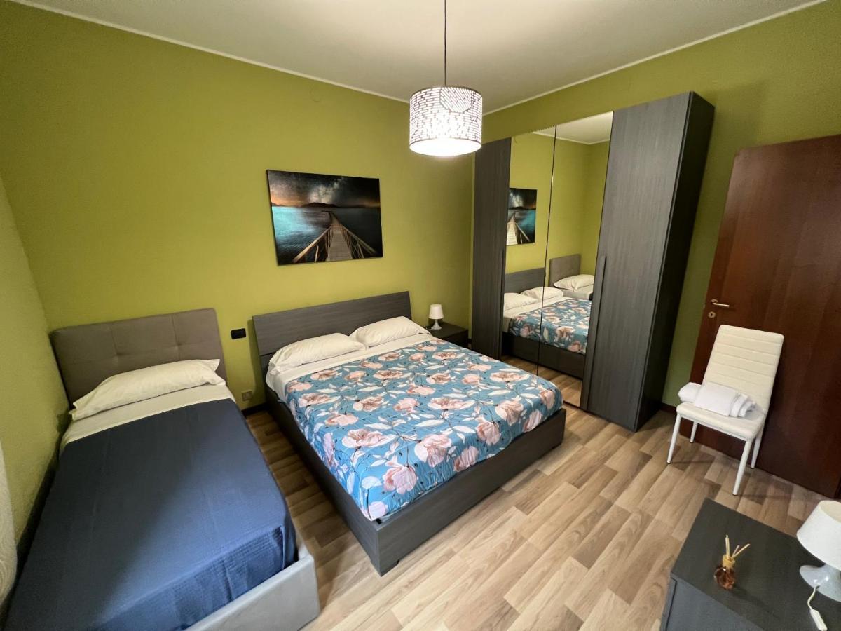 Apartment Orio Easy Relax 24h Airport 2 - Bergamo