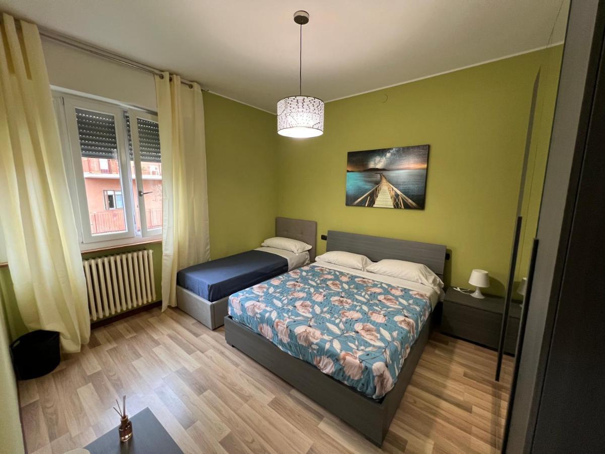 Orio Easy Relax 24h Airport 2 - Bergamo