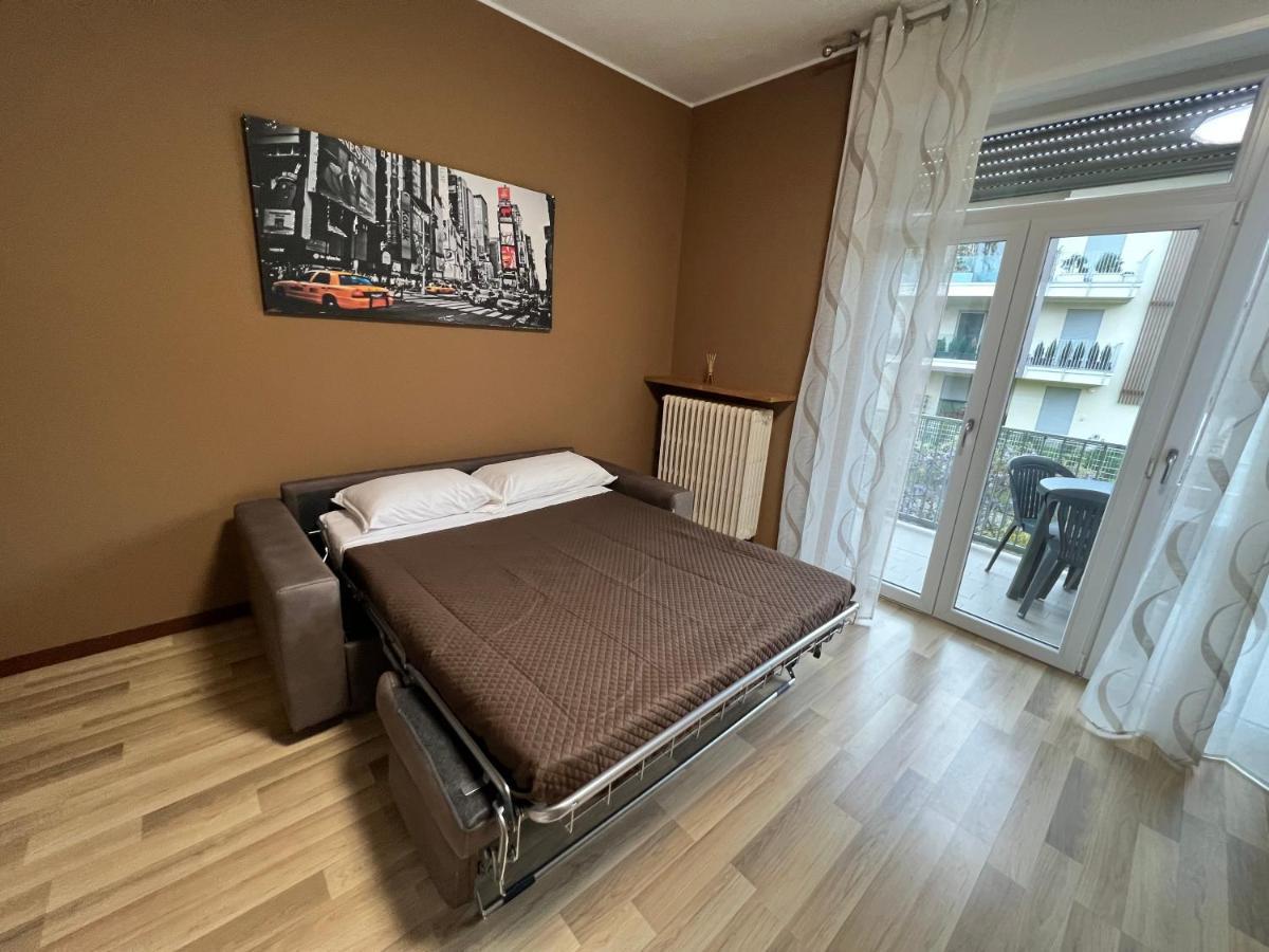 Apartment Orio Easy Relax 24h Airport 2 - Bergamo