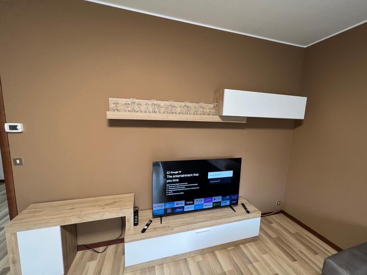Apartment Orio Easy Relax 24h Airport 2 - *