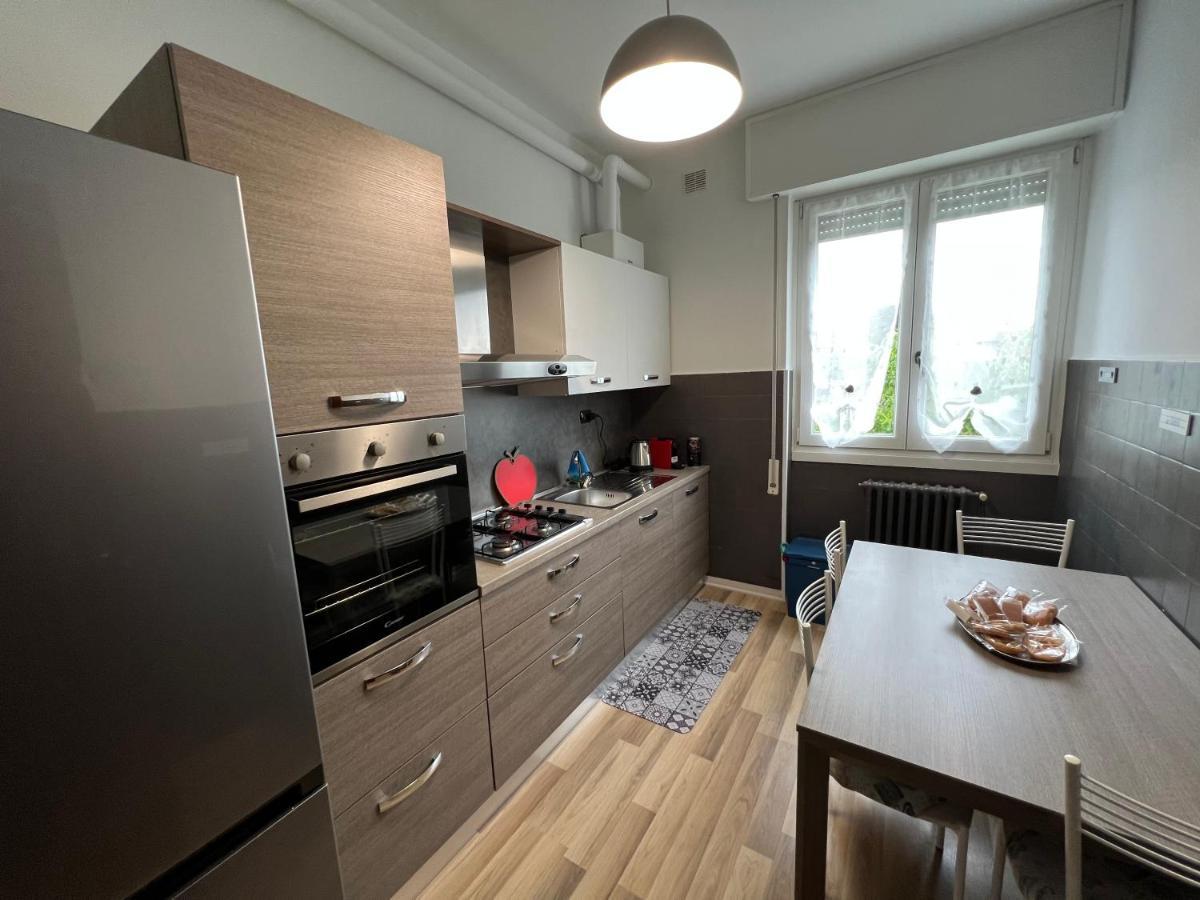 Apartment Orio Easy Relax 24h Airport 2 - *