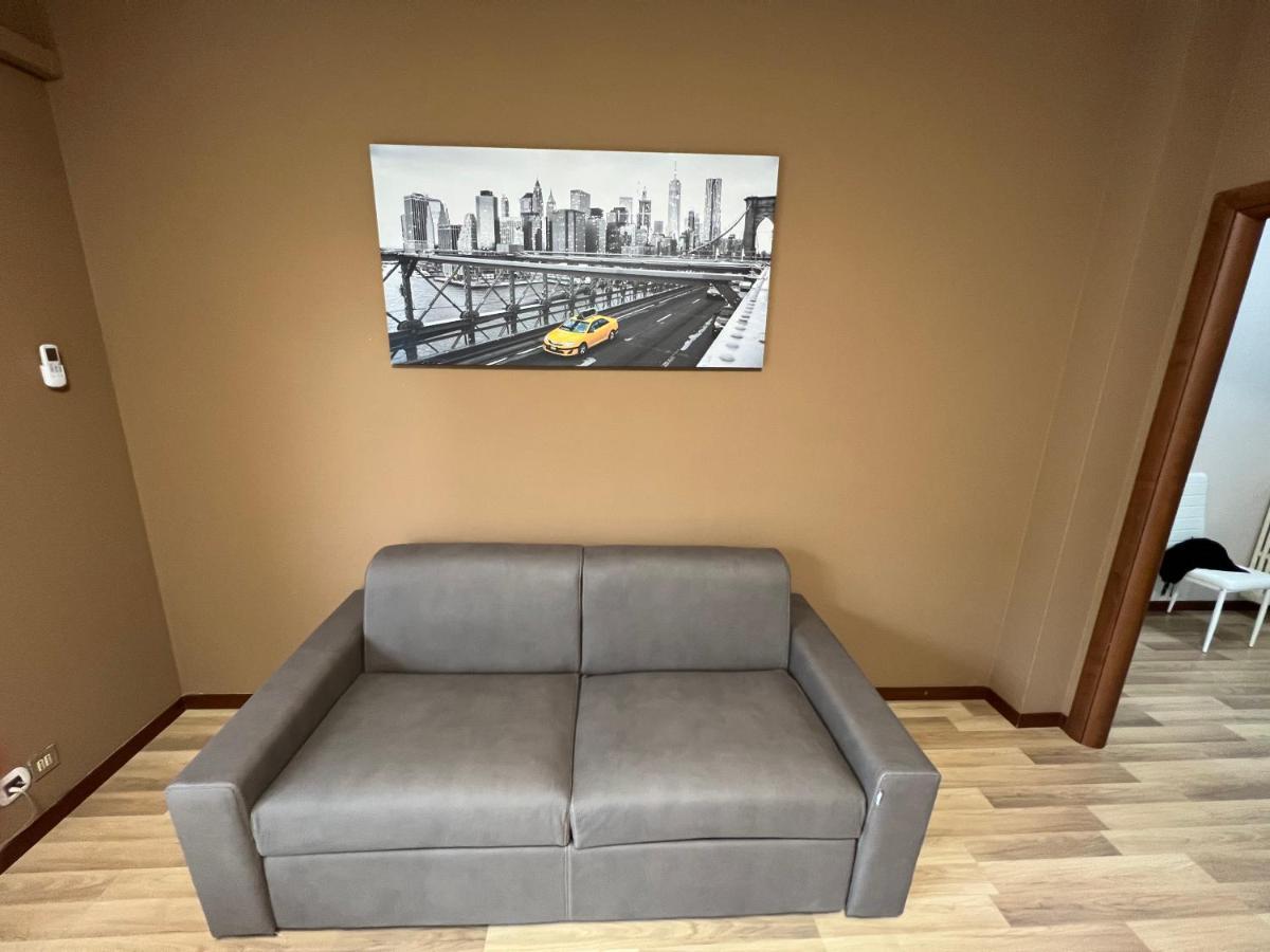 Orio Easy Relax 24h Airport 2 - Apartment *