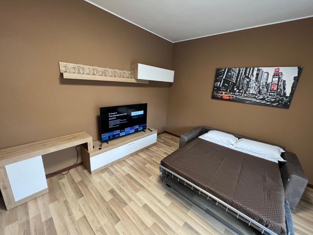 Orio Easy Relax 24h Airport 2 - Bergamo