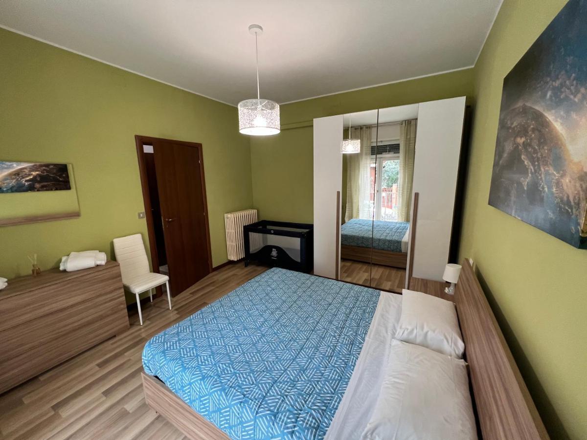 Apartment Orio Easy Relax 24h Airport 2 - *