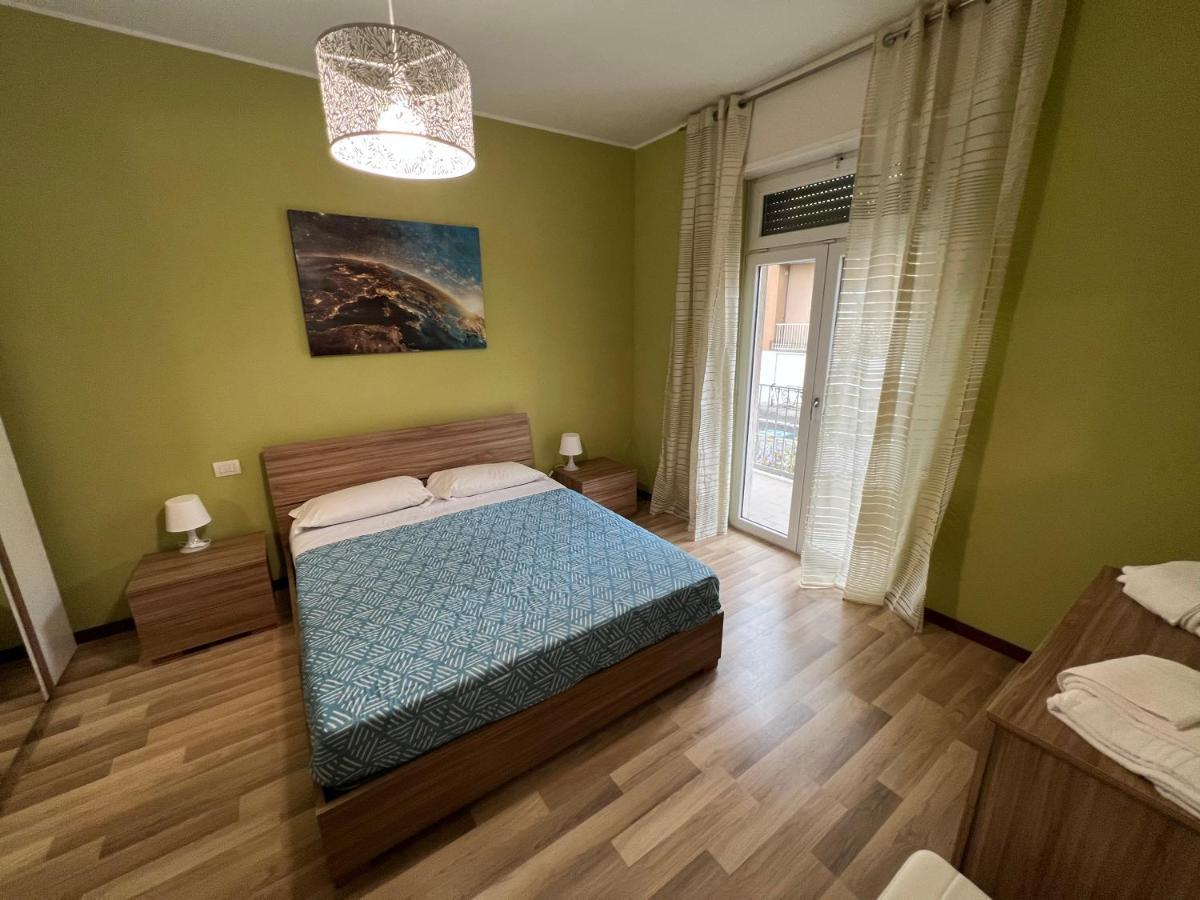 Orio Easy Relax 24h Airport 2 - Apartment