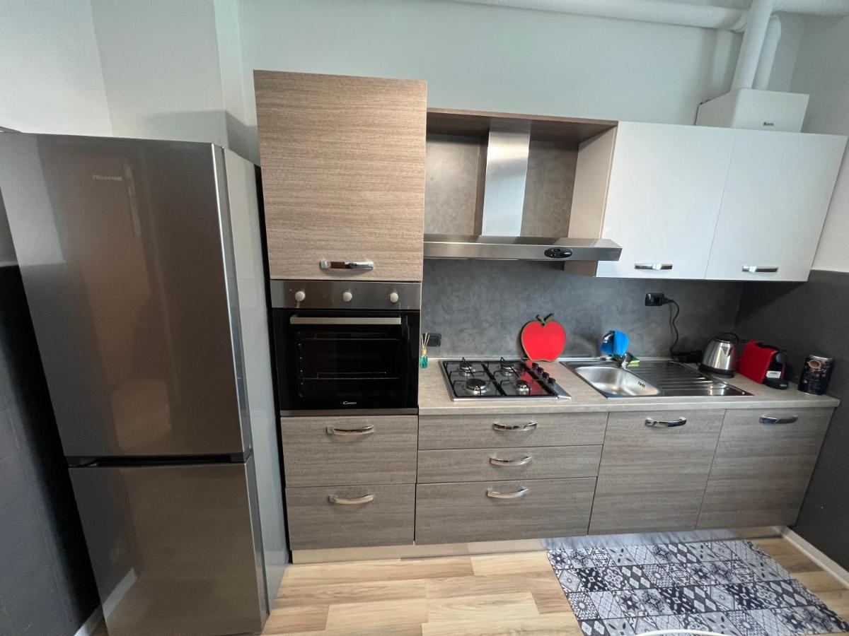 Orio Easy Relax 24h Airport 2 - Apartment