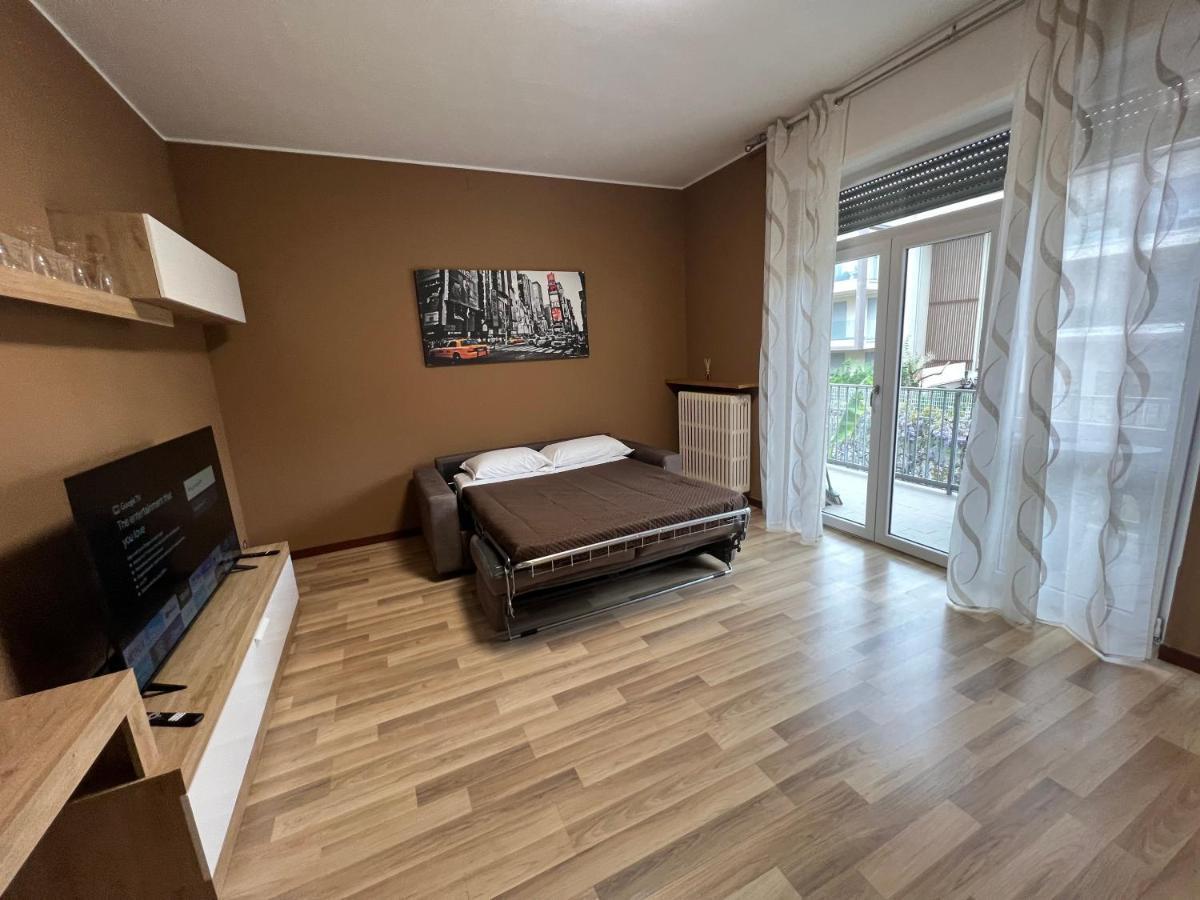 Orio Easy Relax 24h Airport 2 - Apartment *